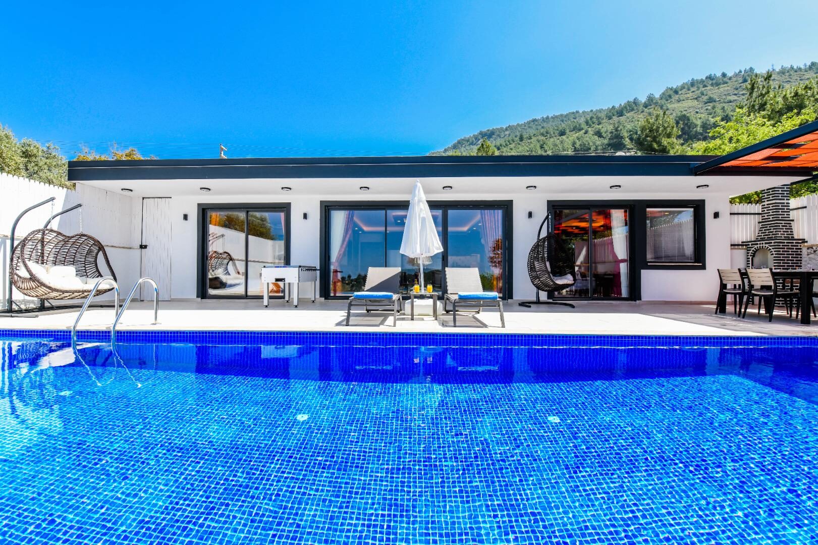 Villa Buse — 10