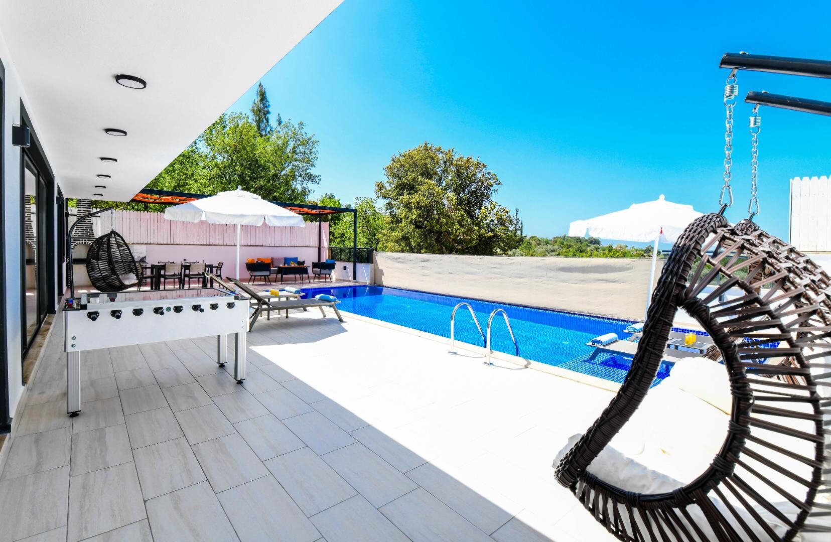 Villa Buse — 18