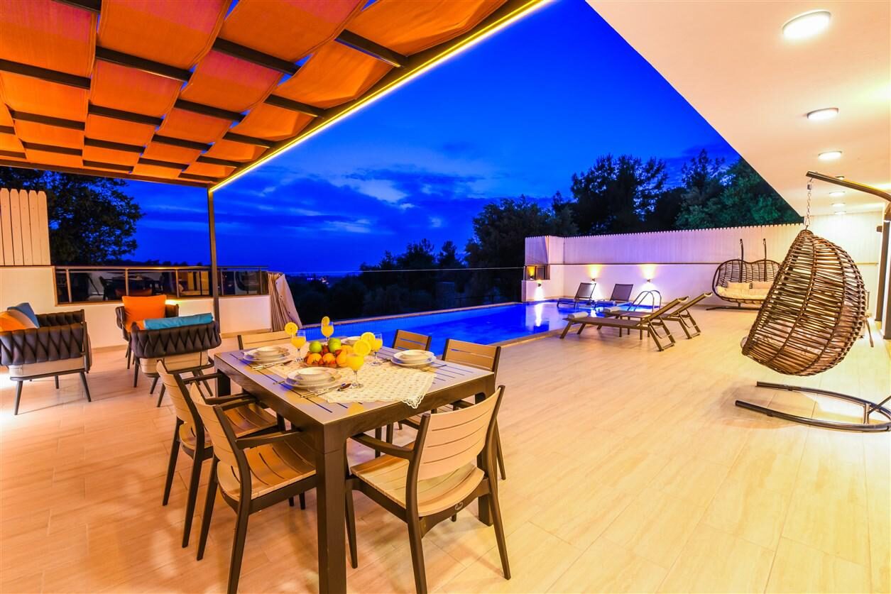 Villa Buse — 21