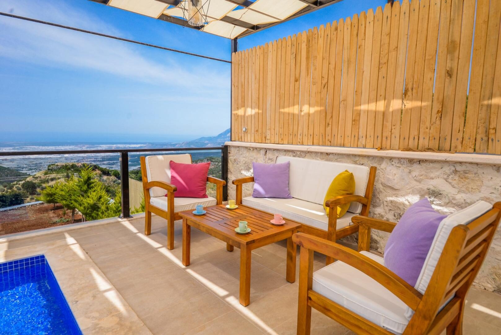 Villa Neco Doğu — 19