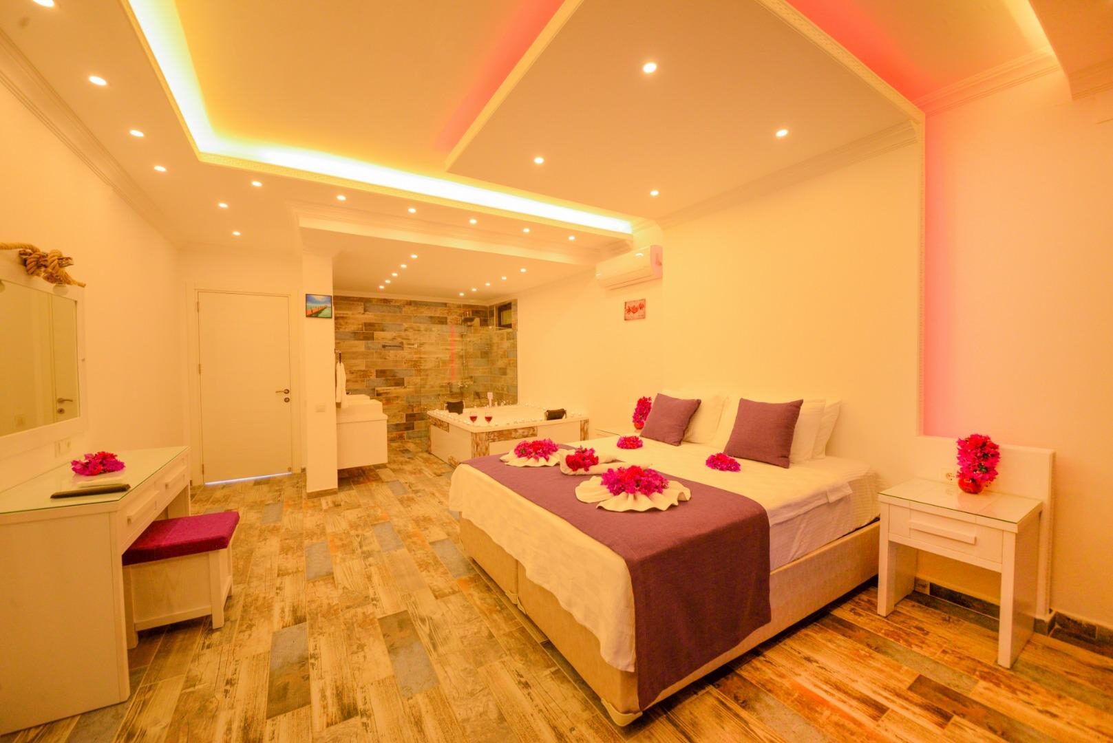 Villa Neco Doğu — 21