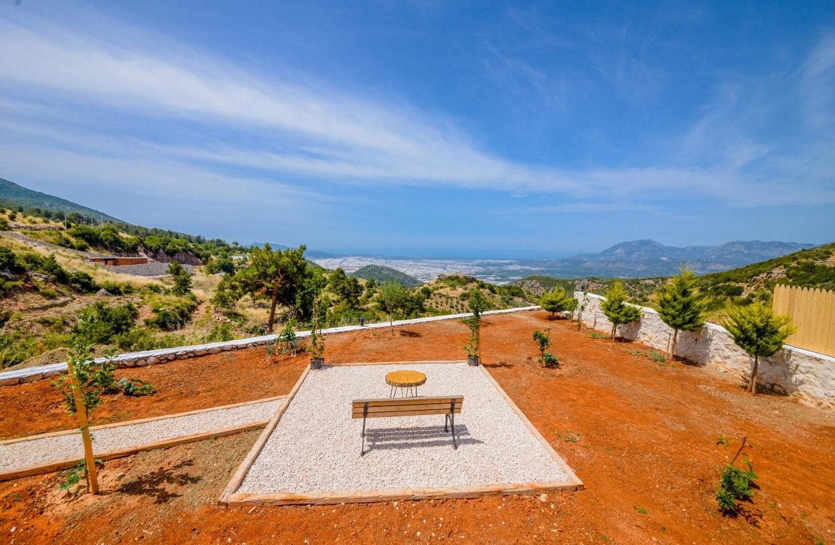 Villa Neco Doğu — 23