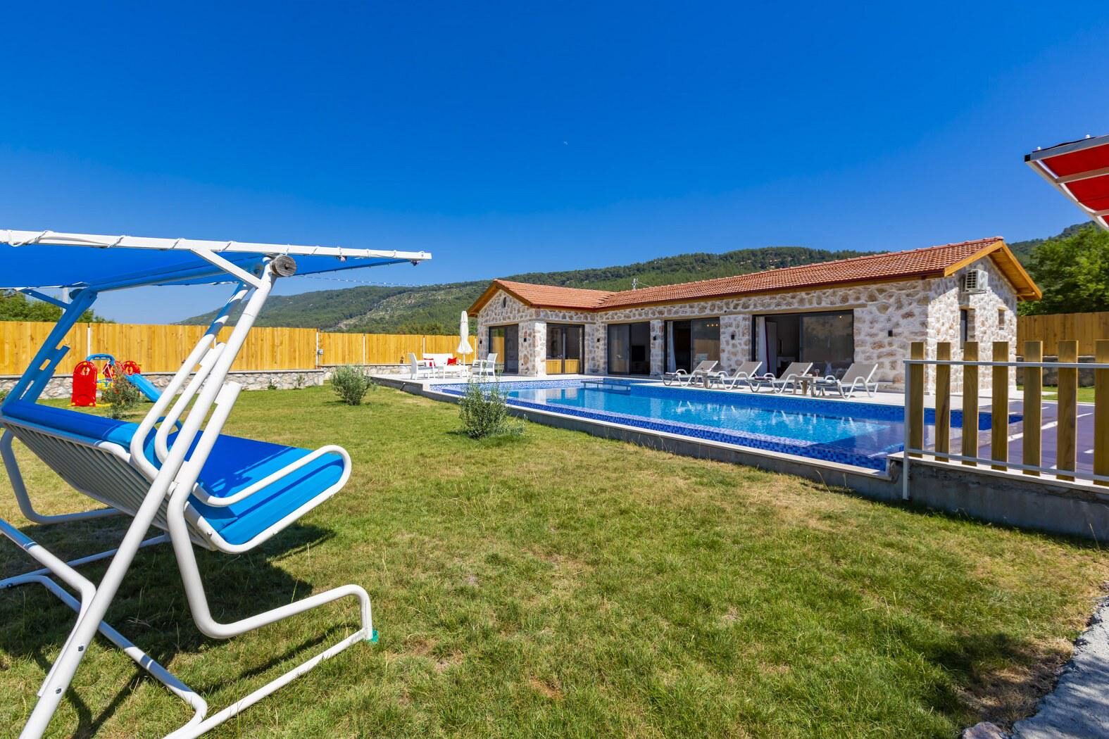 Villa Blue Bird — 6