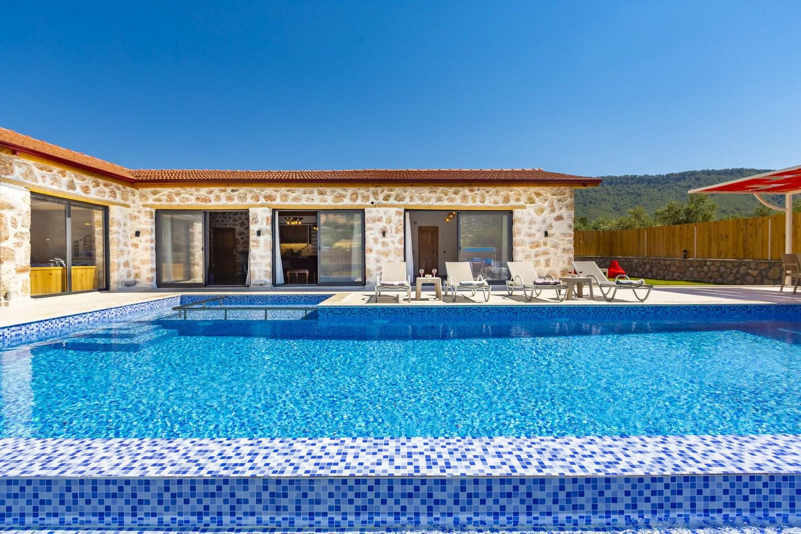 Villa Blue Bird — 7