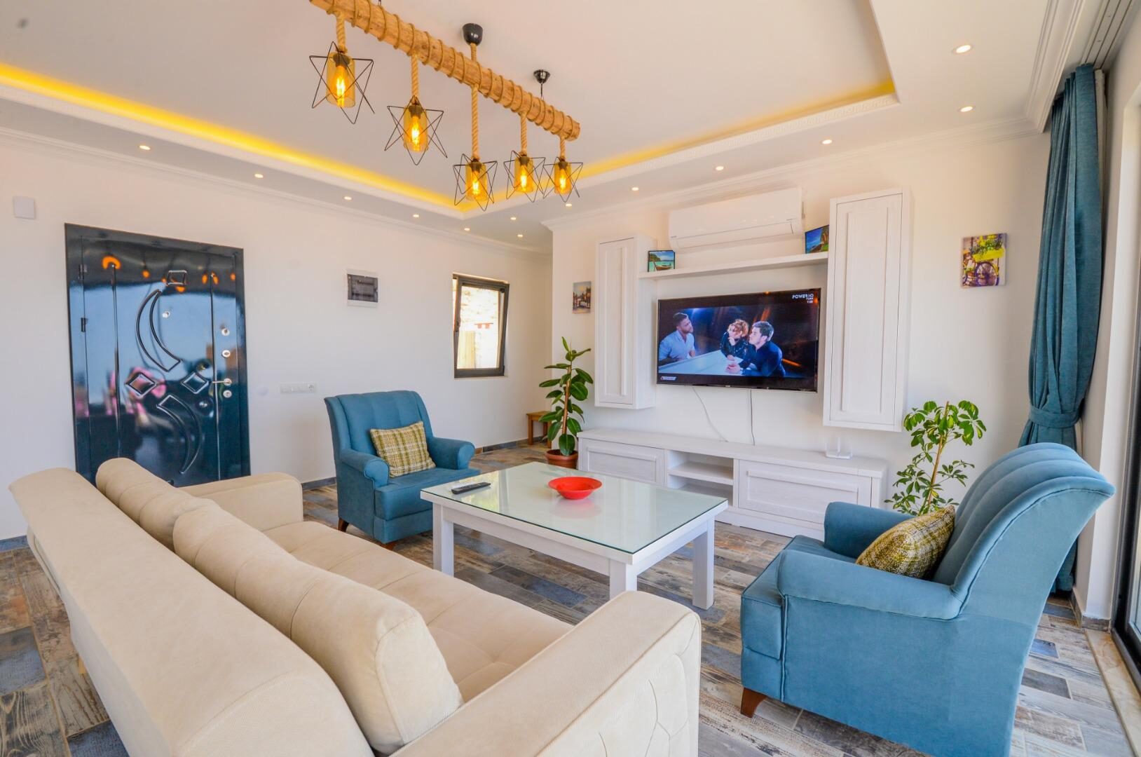 Villa Neco Doğu — 26