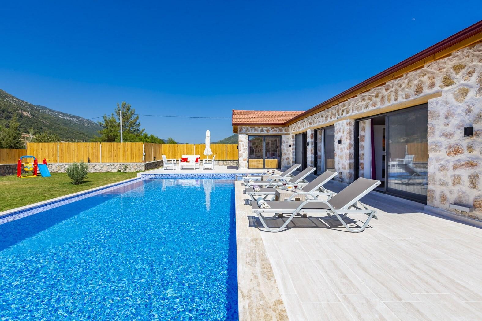 Villa Blue Bird — 9