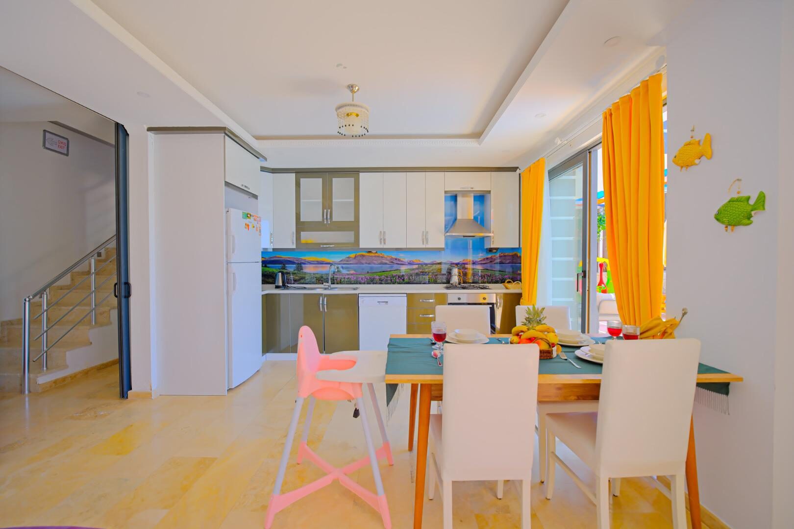 Villa Tepes — 27
