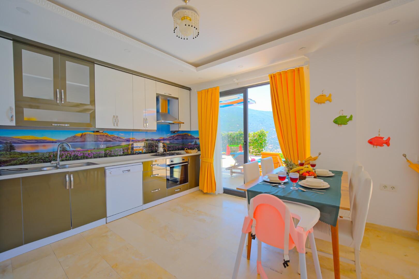 Villa Tepes — 28