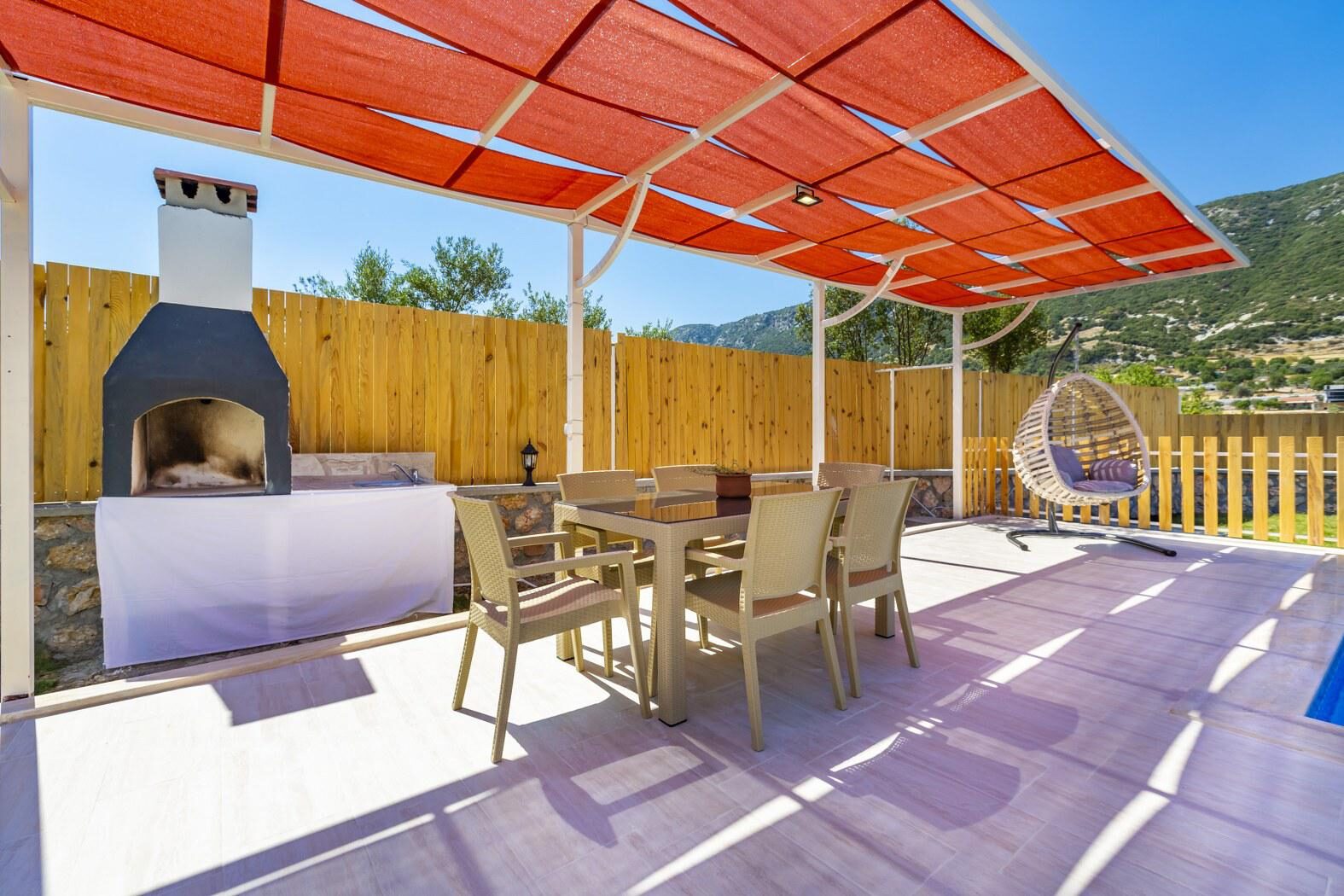 Villa Blue Bird — 17
