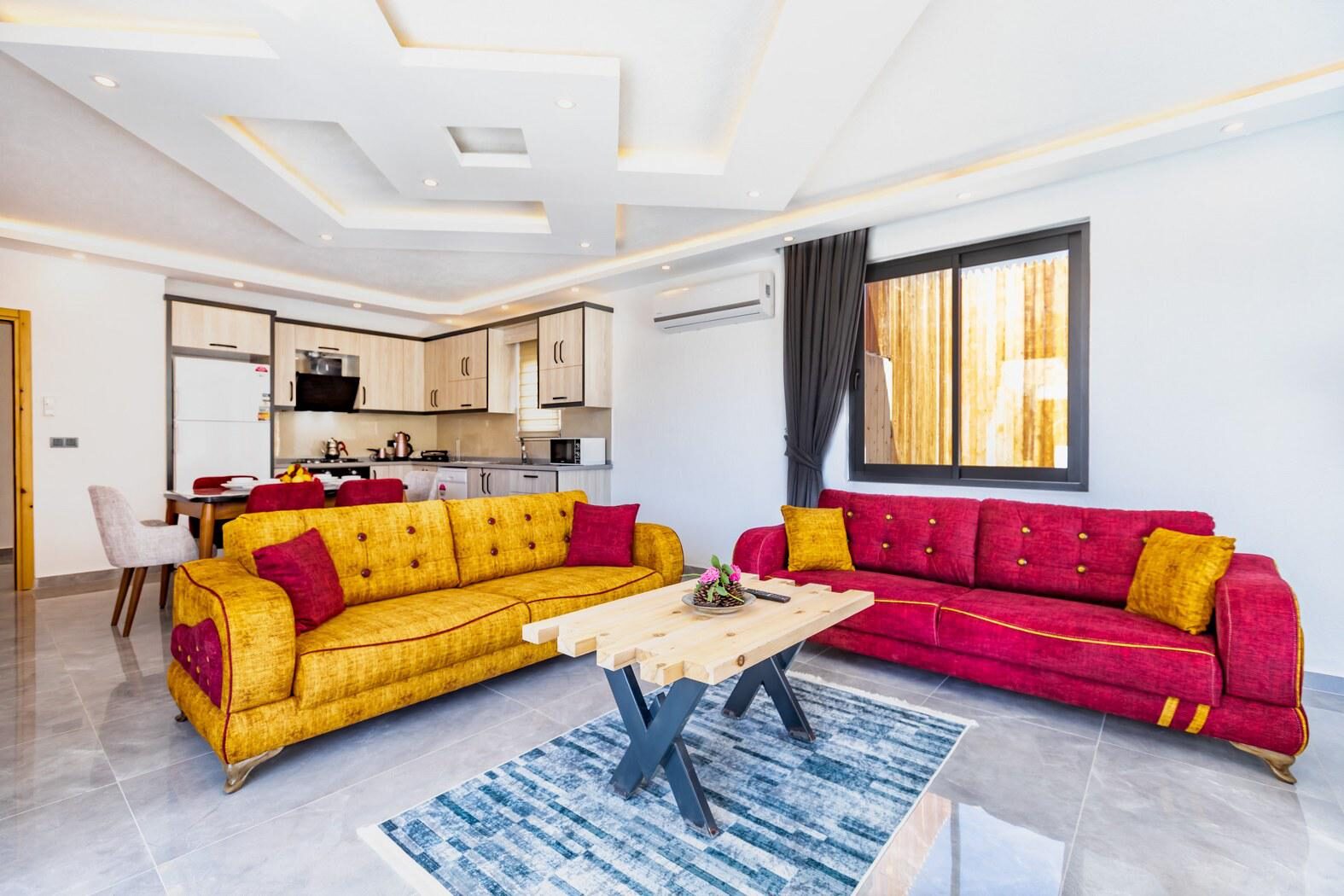 Villa Lidya — 12