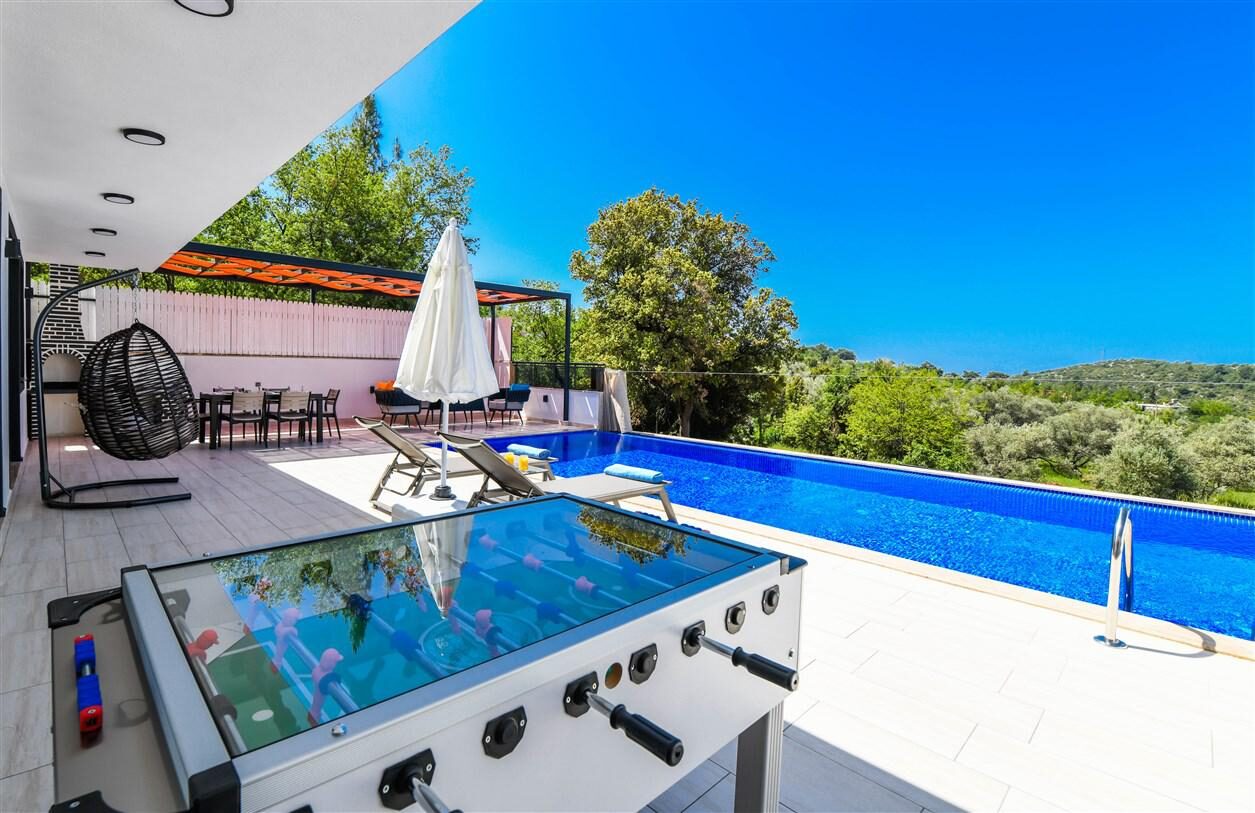 Villa Buse — 43