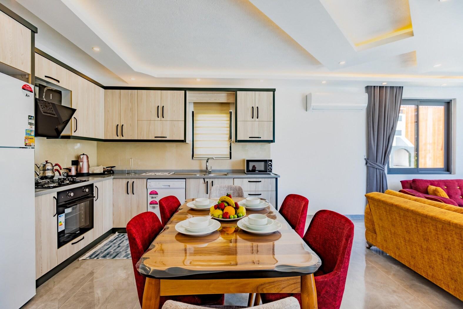 Villa Lidya — 14