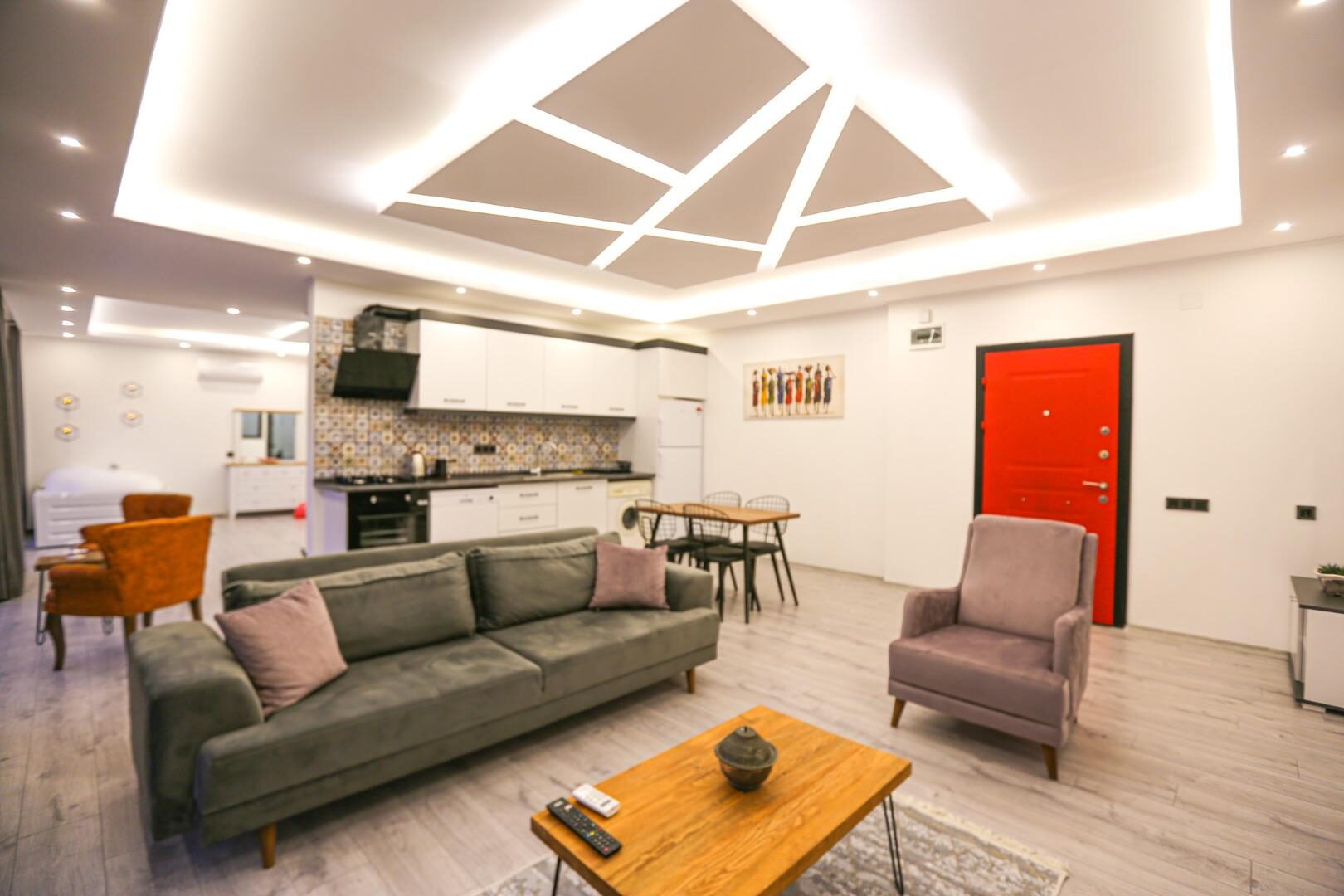 Villa Cazibe — 9