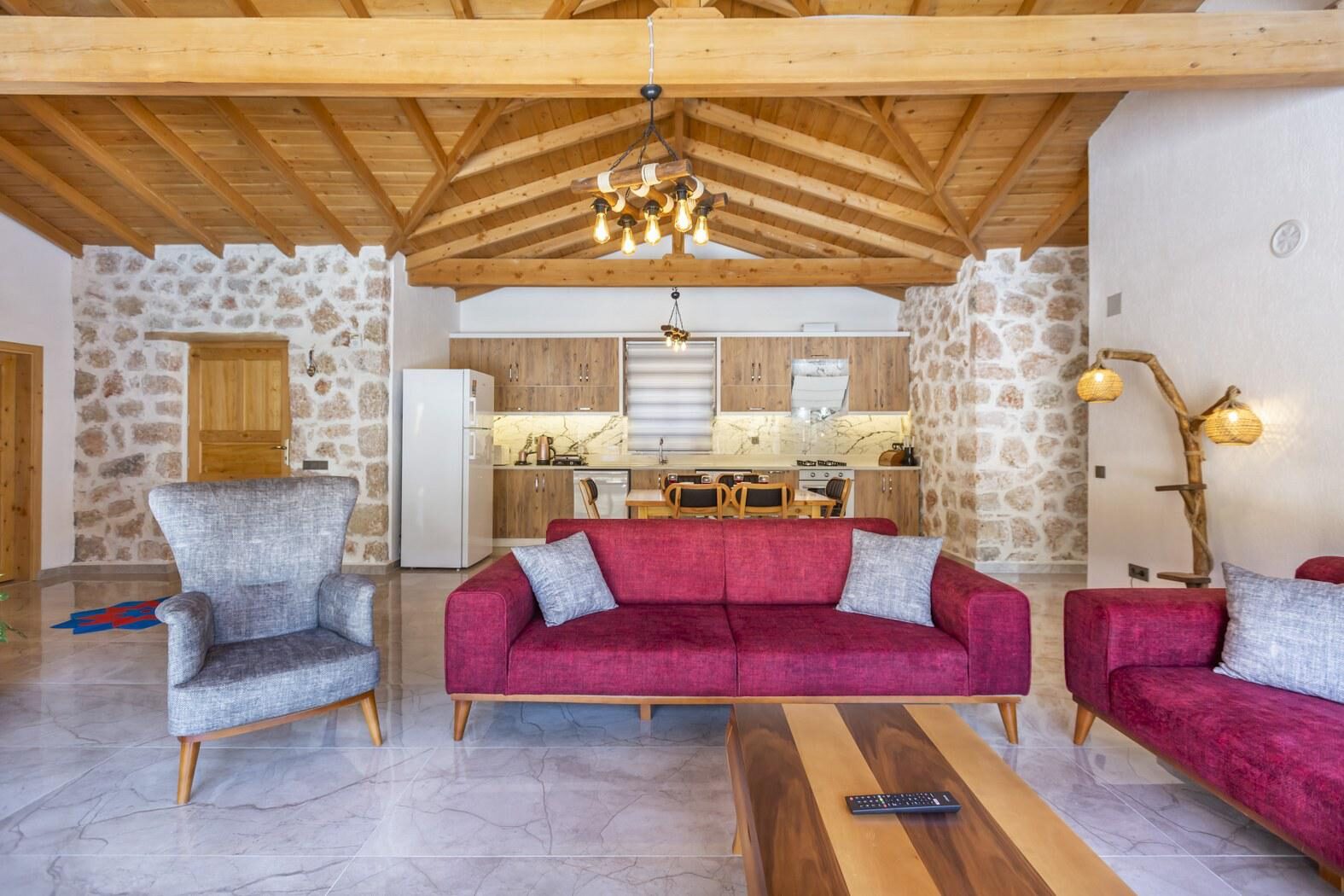 Villa Blue Bird — 22