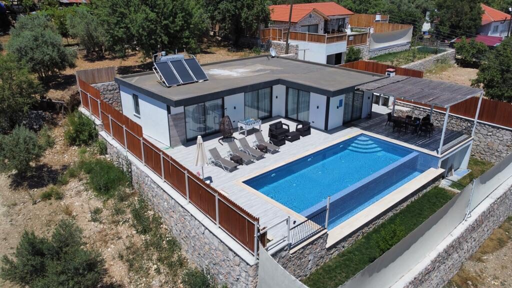 Villa Lidya — 19