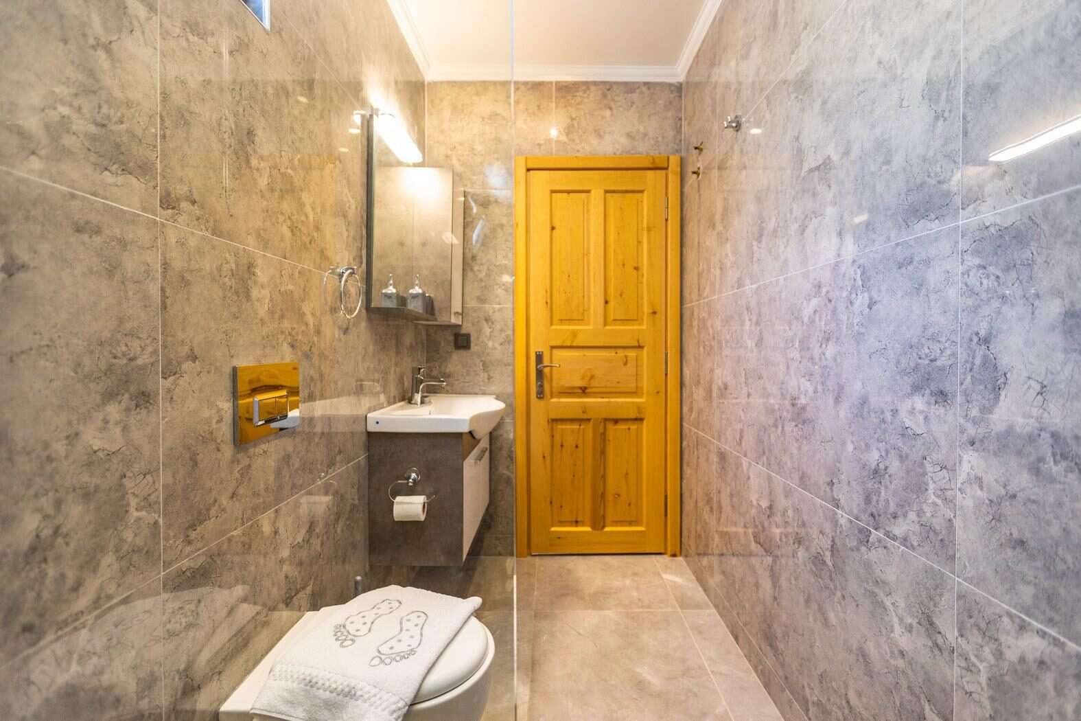 Villa Lidya — 28