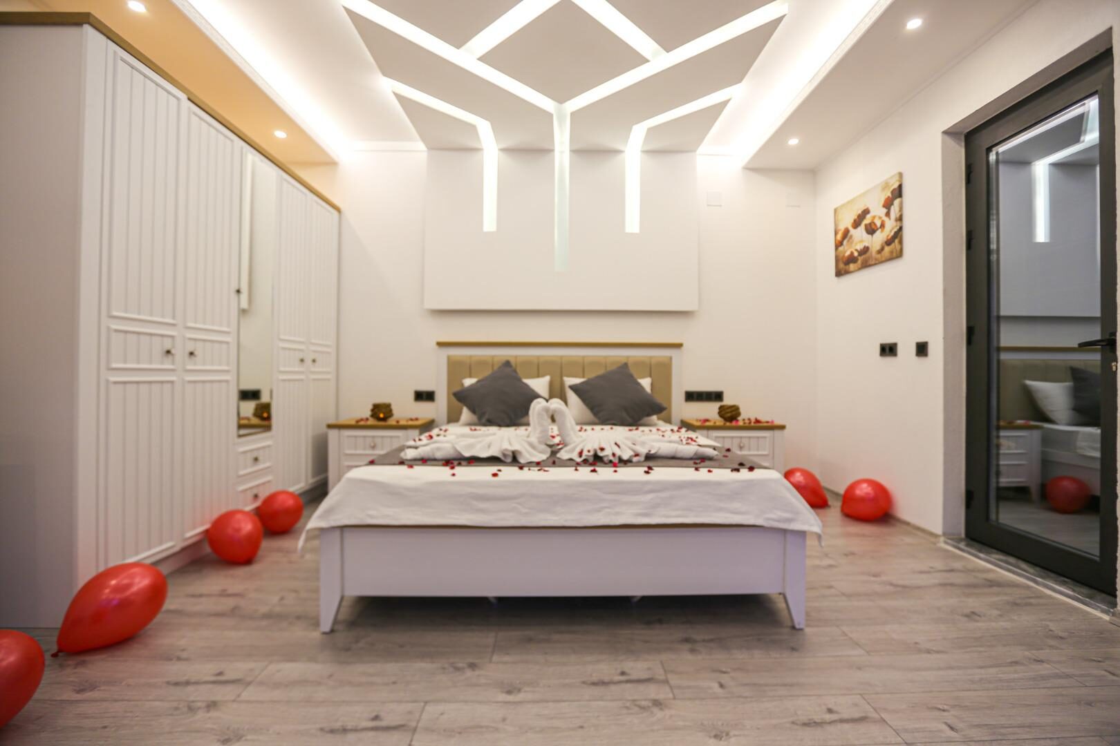 Villa Cazibe — 21