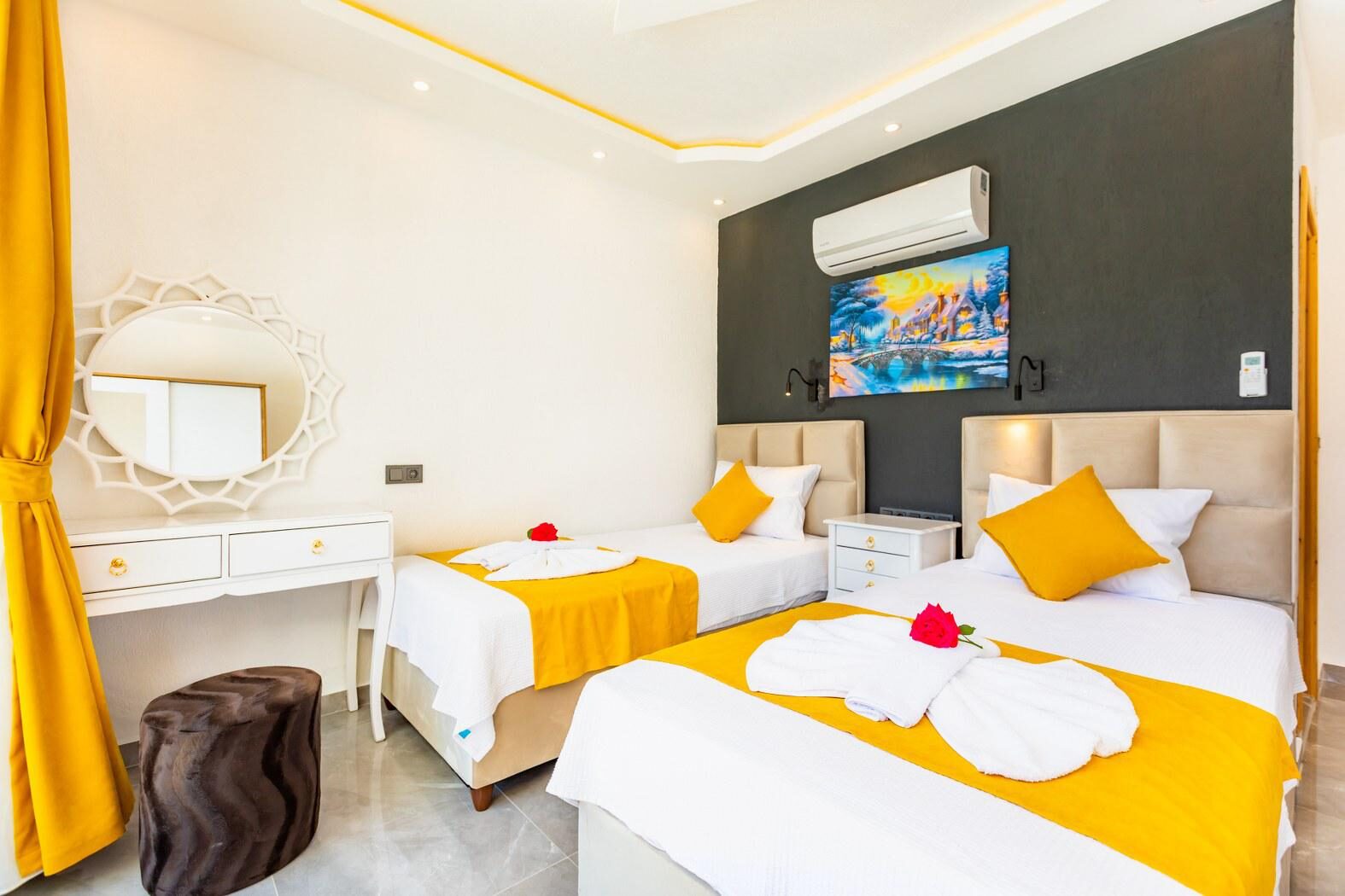 Villa Lidya — 31