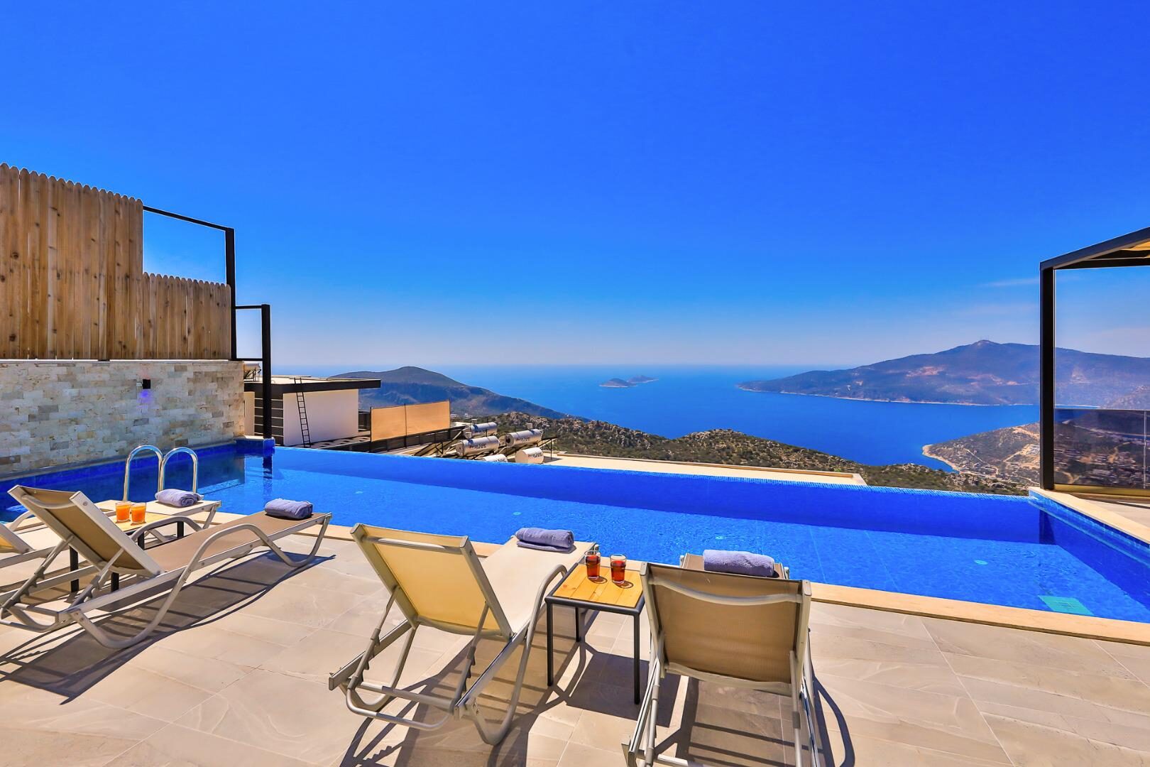 Villa Zeugma — 9
