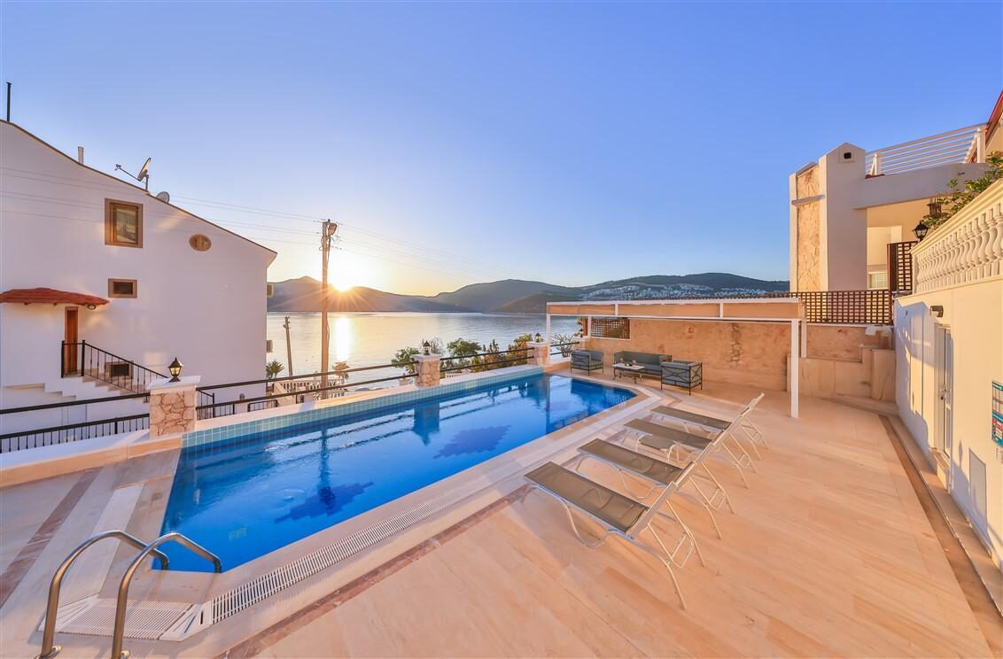 Villa Melis Kışla — 6
