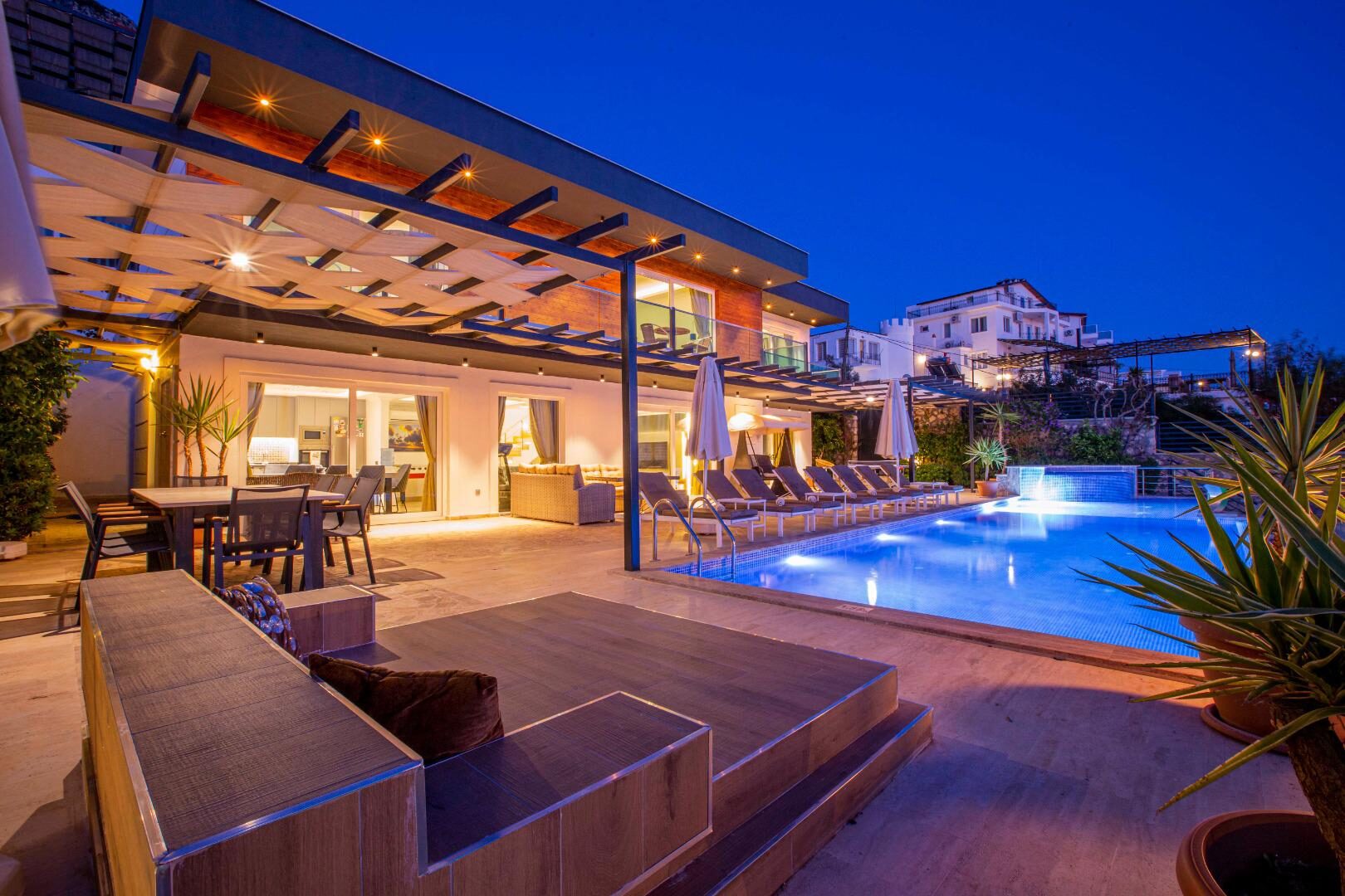 Villa Tiger Exclusive — 6