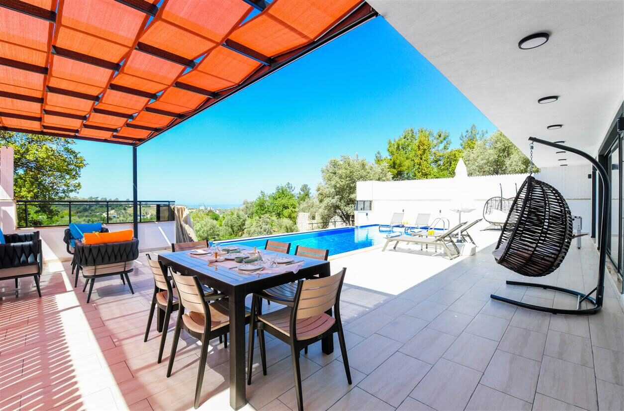 Villa Buse — 85