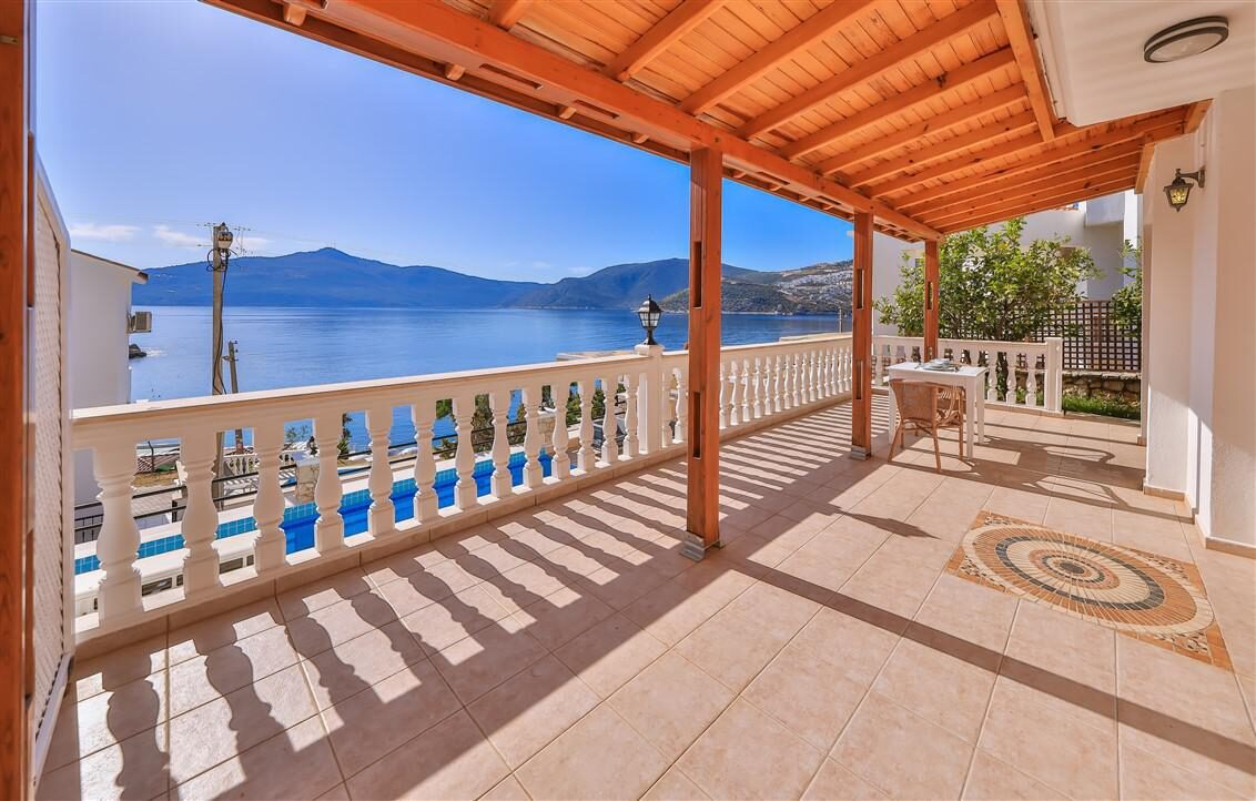Villa Melis Kışla — 15
