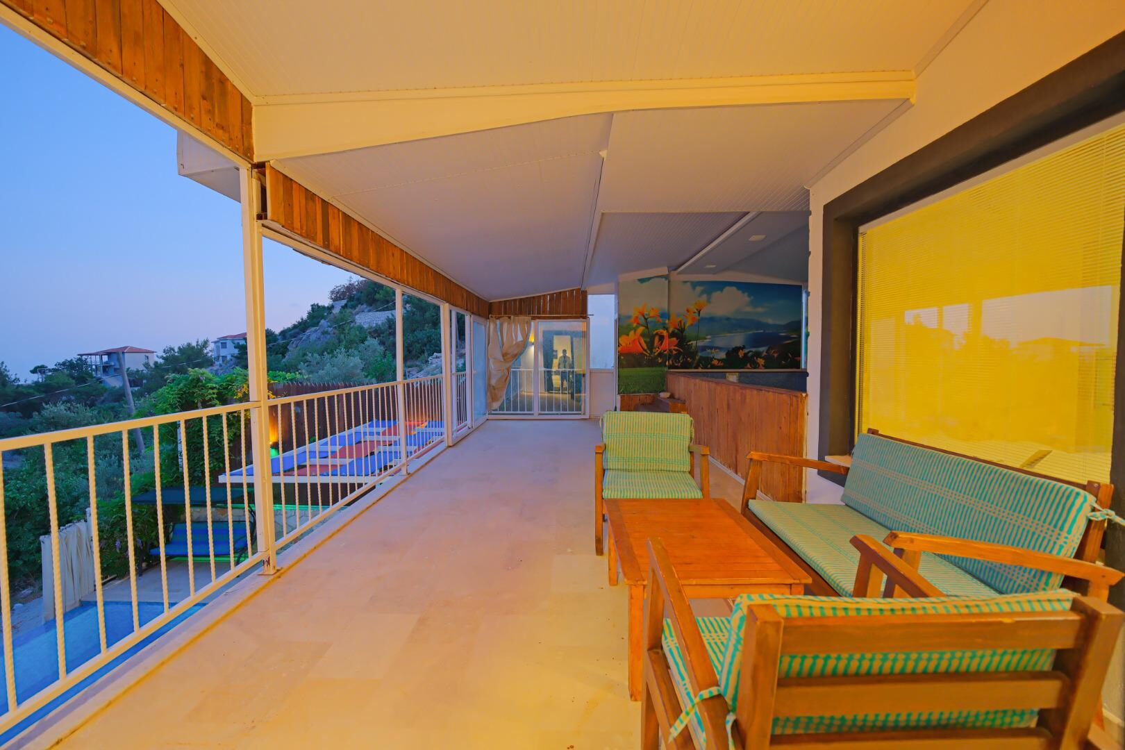 Villa Tepes — 72