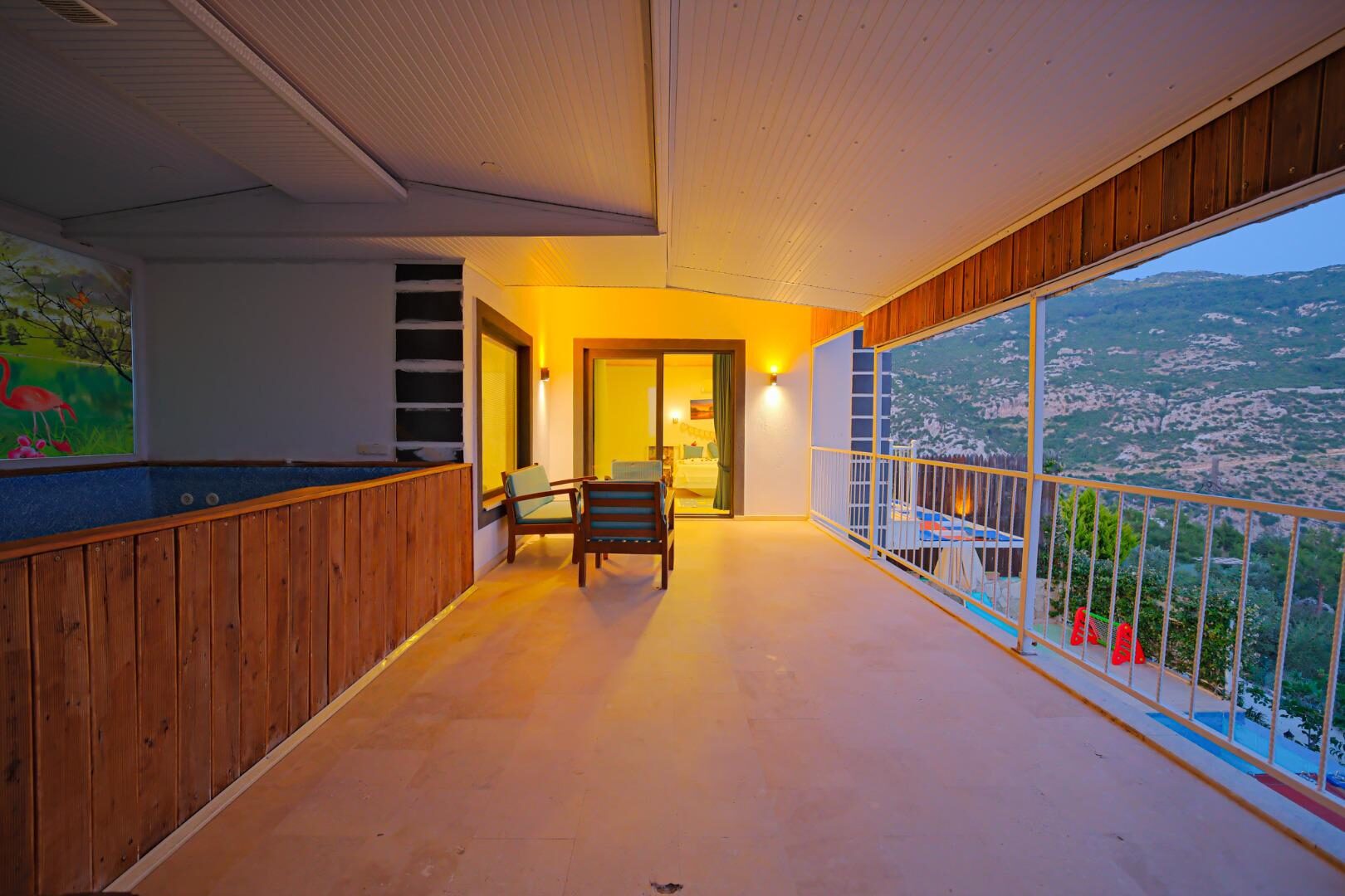 Villa Tepes — 73