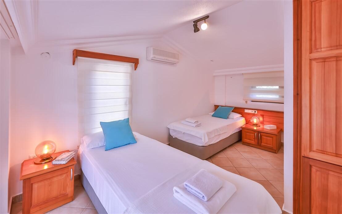 Villa Yağız Kışla — 21