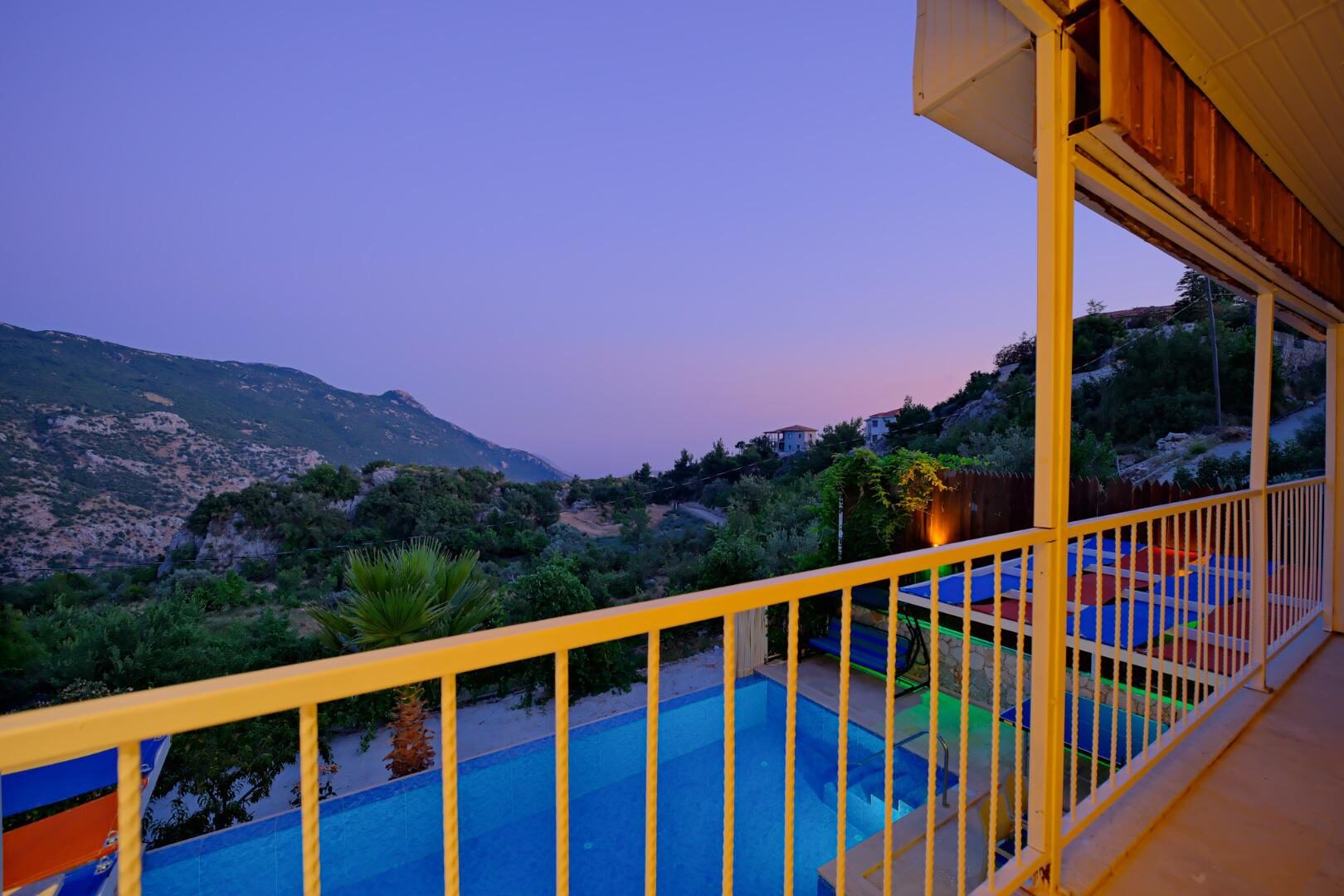 Villa Tepes — 75