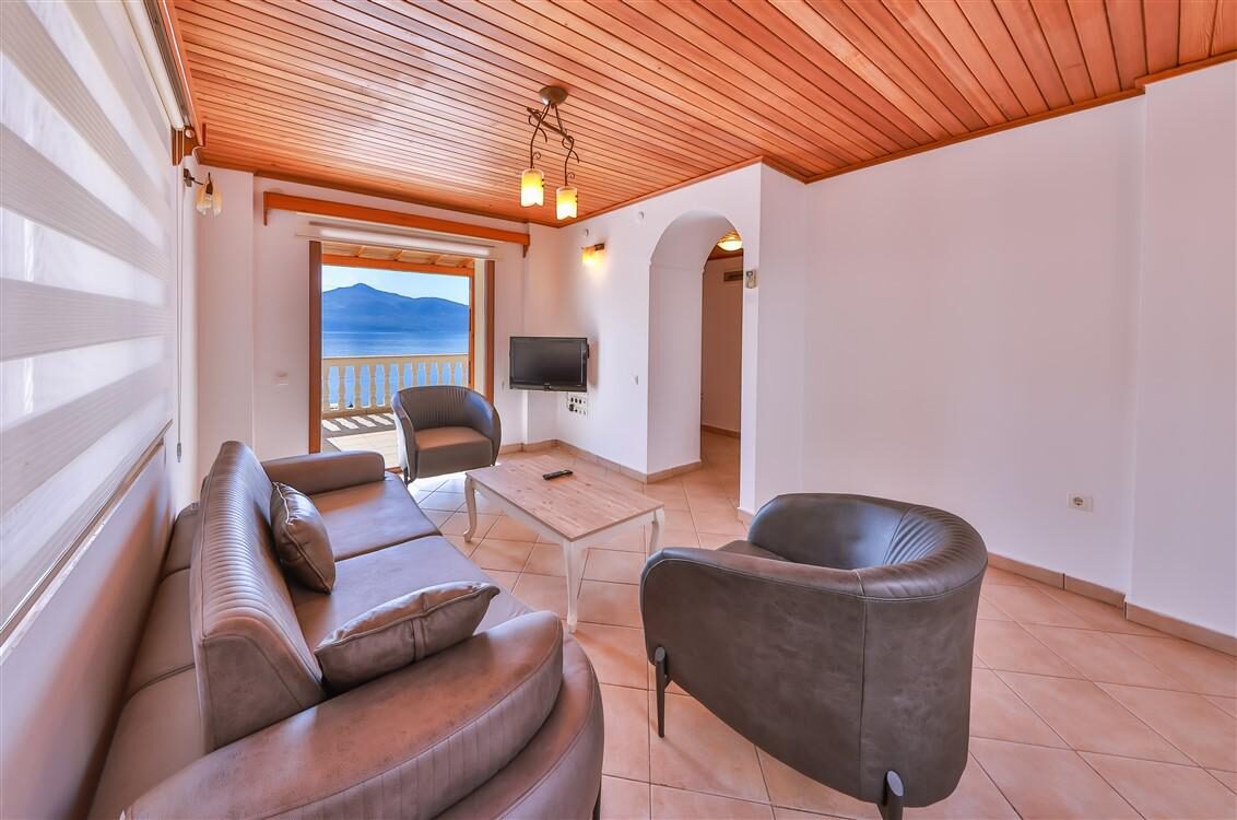 Villa Melis Kışla — 20