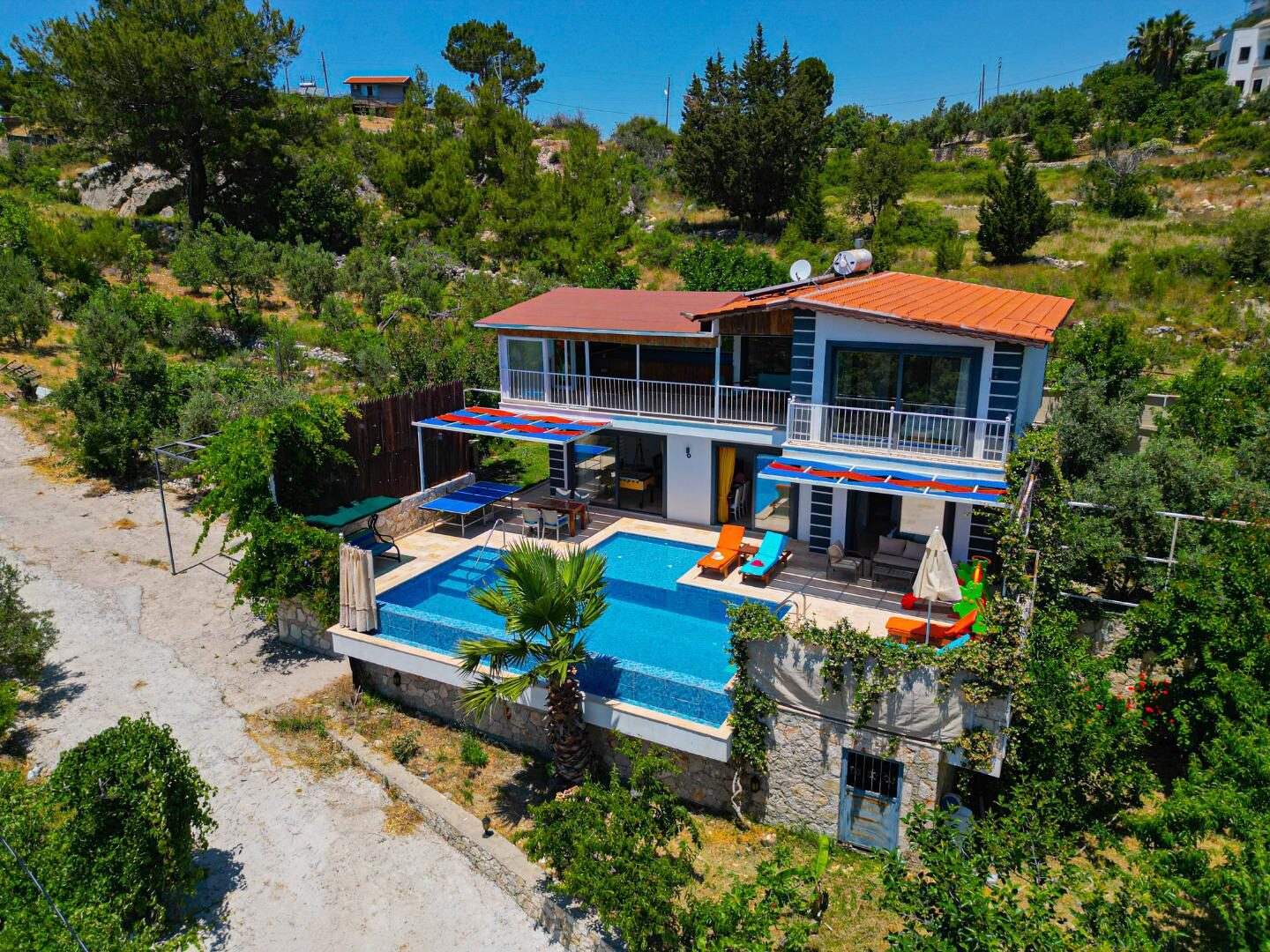 Villa Tepes — 78