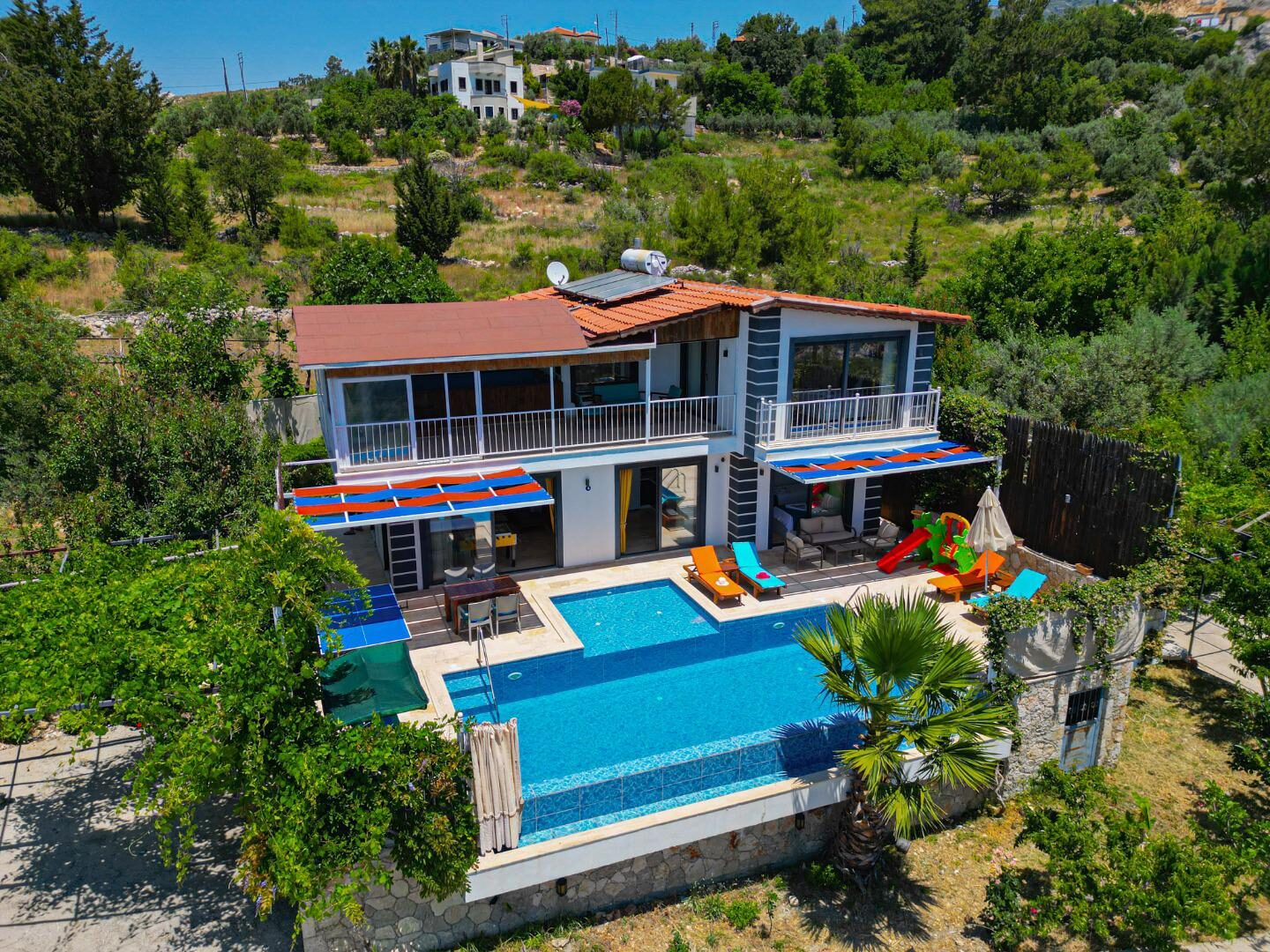 Villa Tepes — 79
