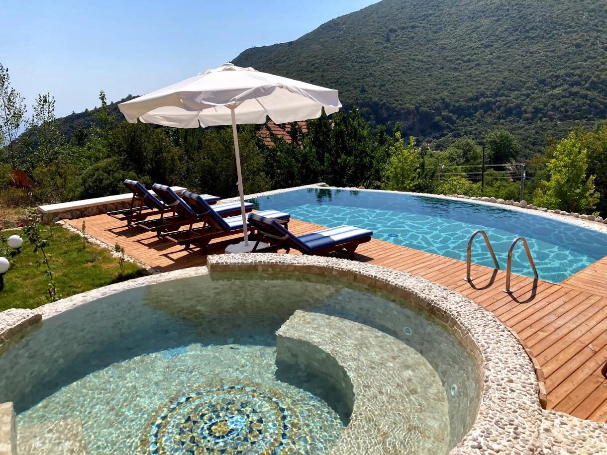 Villa Ambar Fıstık — 4