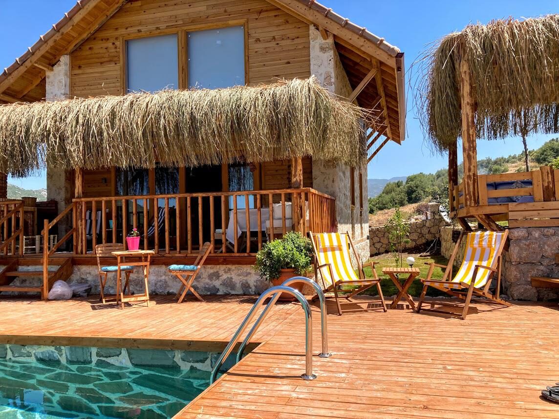 Villa Ambar Fıstık — 5