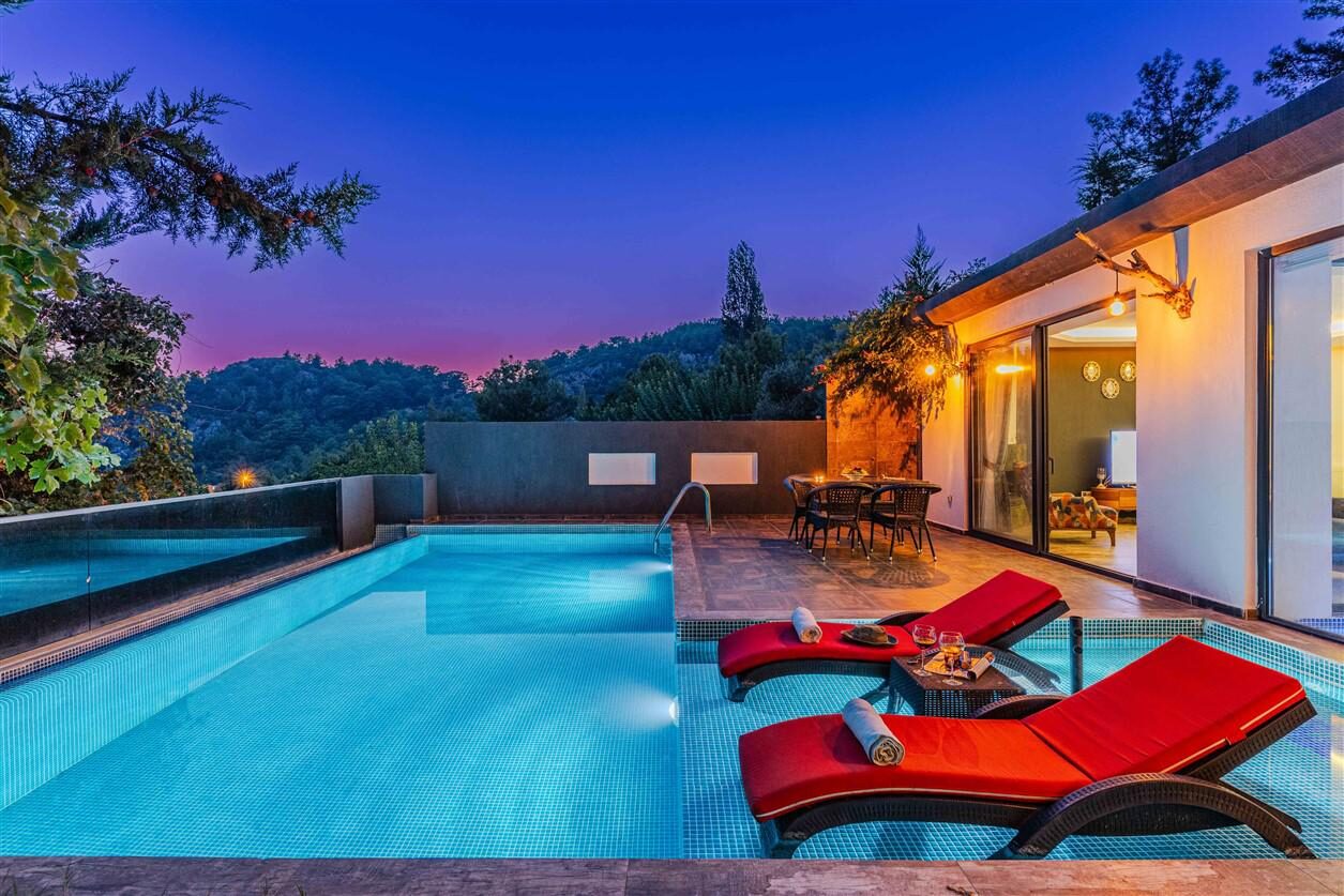 Villa Muzo — 3