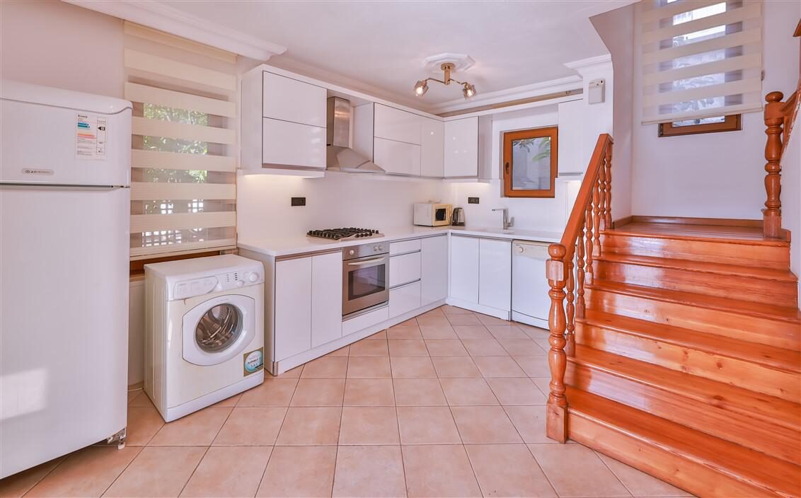 Villa Melis Kışla — 36