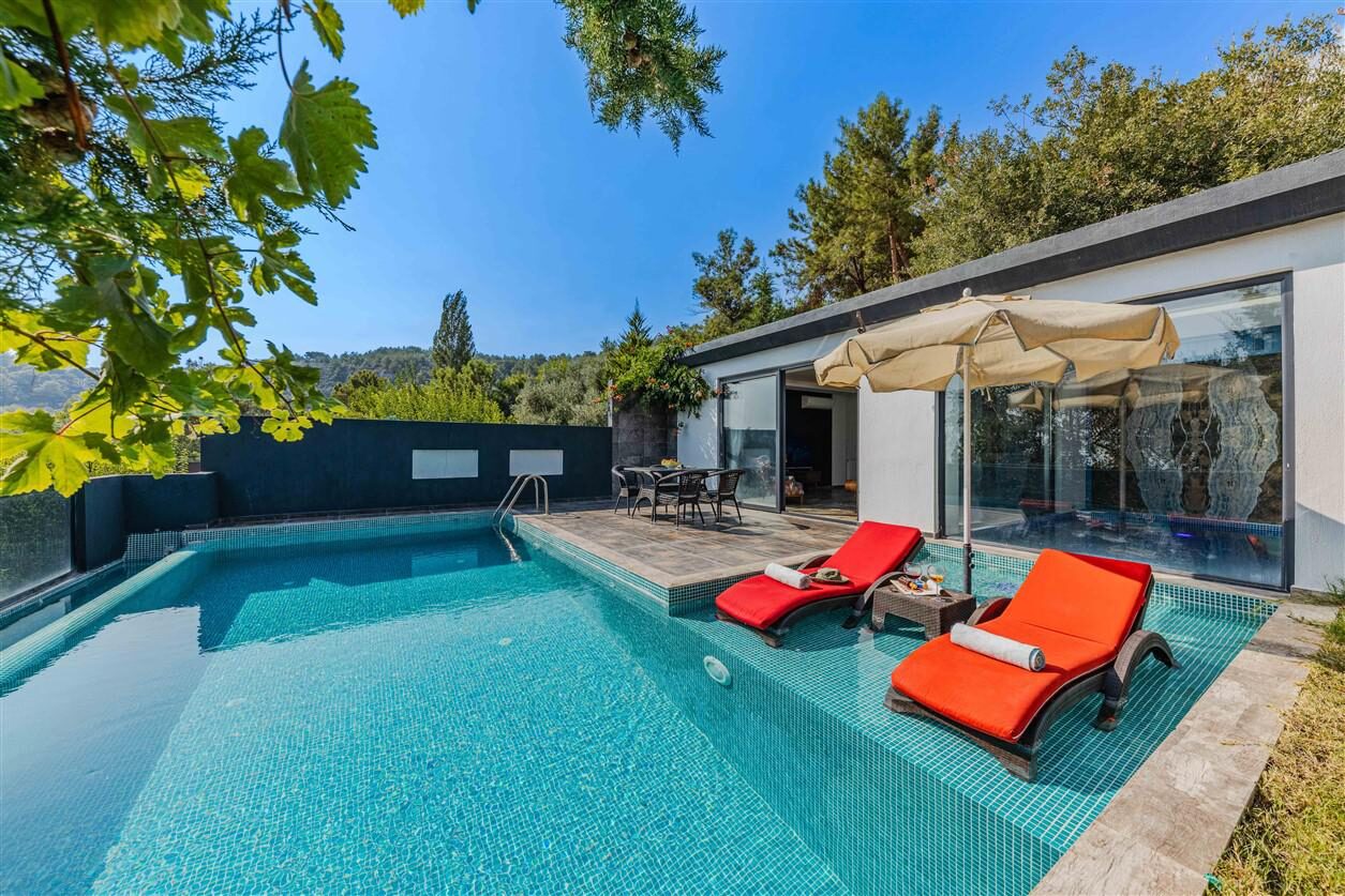 Villa Muzo — 8