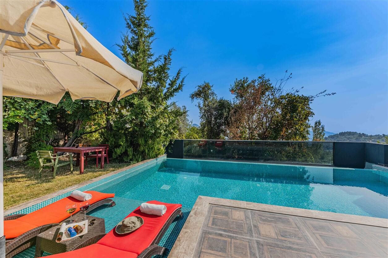 Villa Muzo — 13