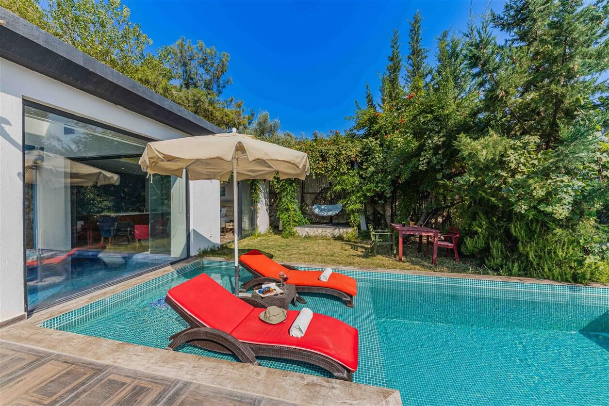 Villa Muzo — 14