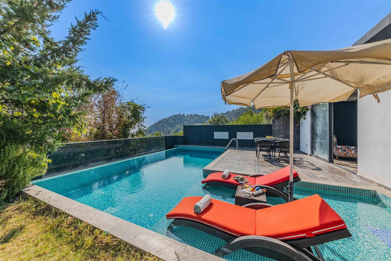 Villa Muzo — 15