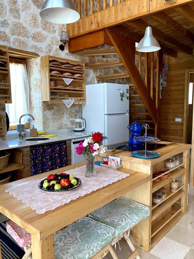 Villa Ambar Fıstık — 23
