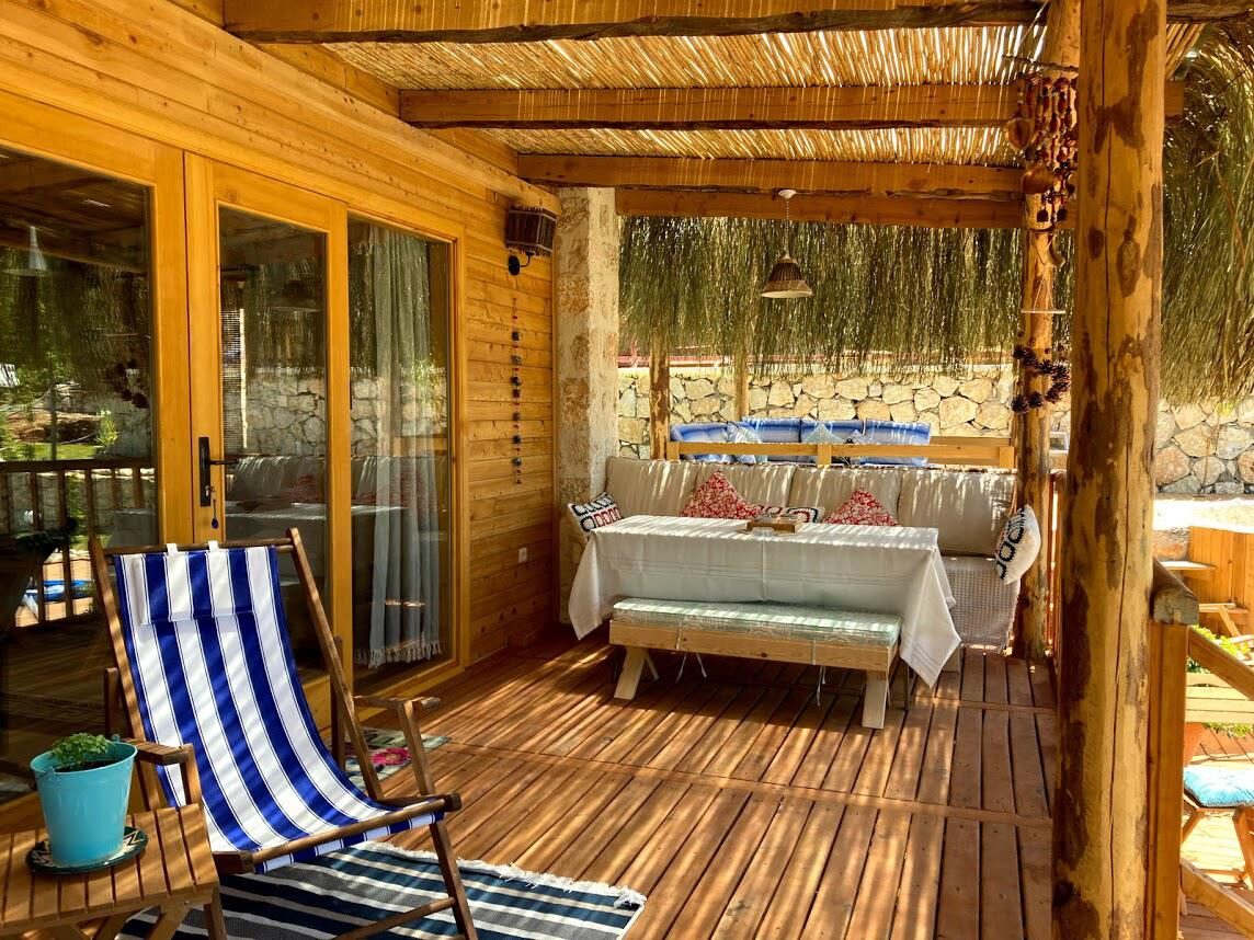 Villa Ambar Fıstık — 25