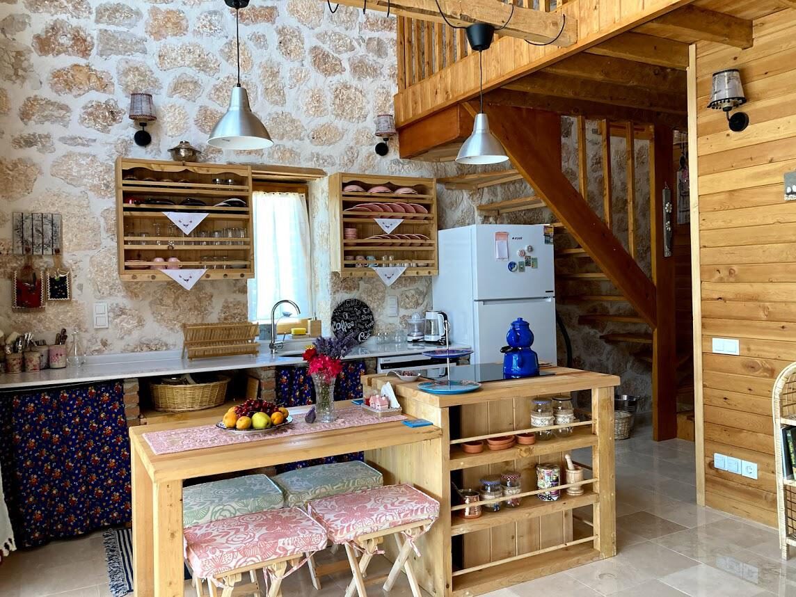 Villa Ambar Fıstık — 27