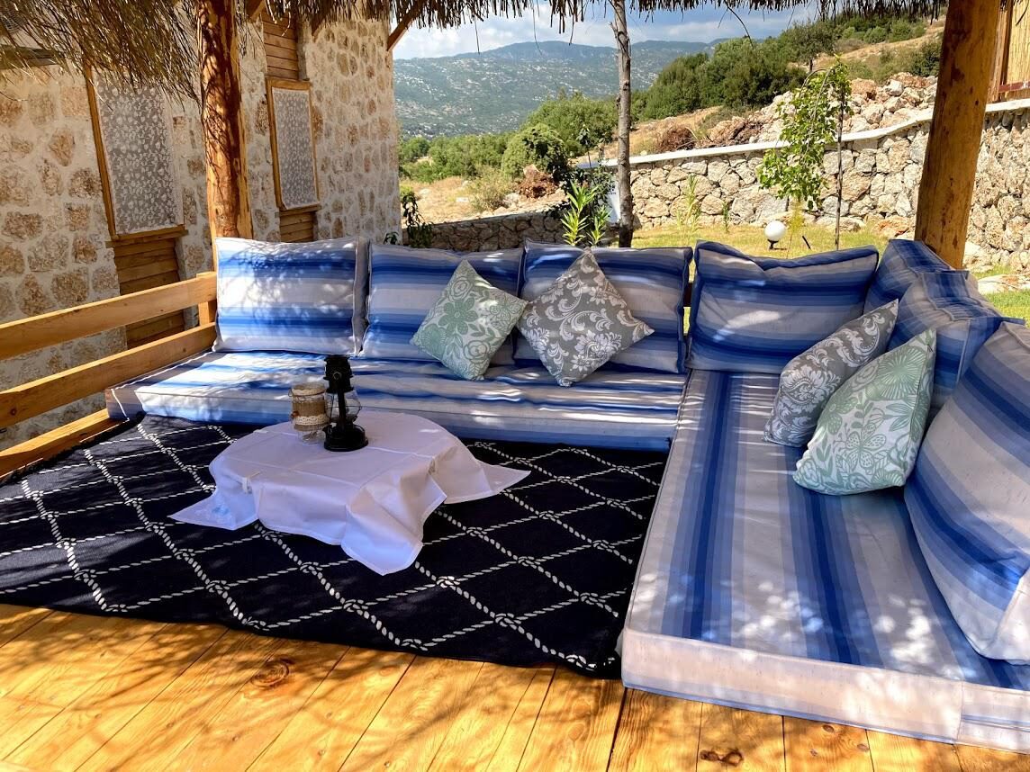Villa Ambar Fıstık — 30
