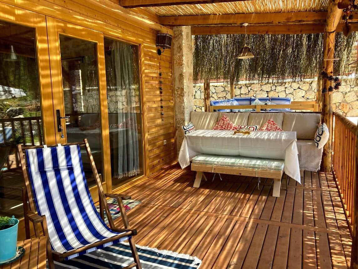 Villa Ambar Fıstık — 33