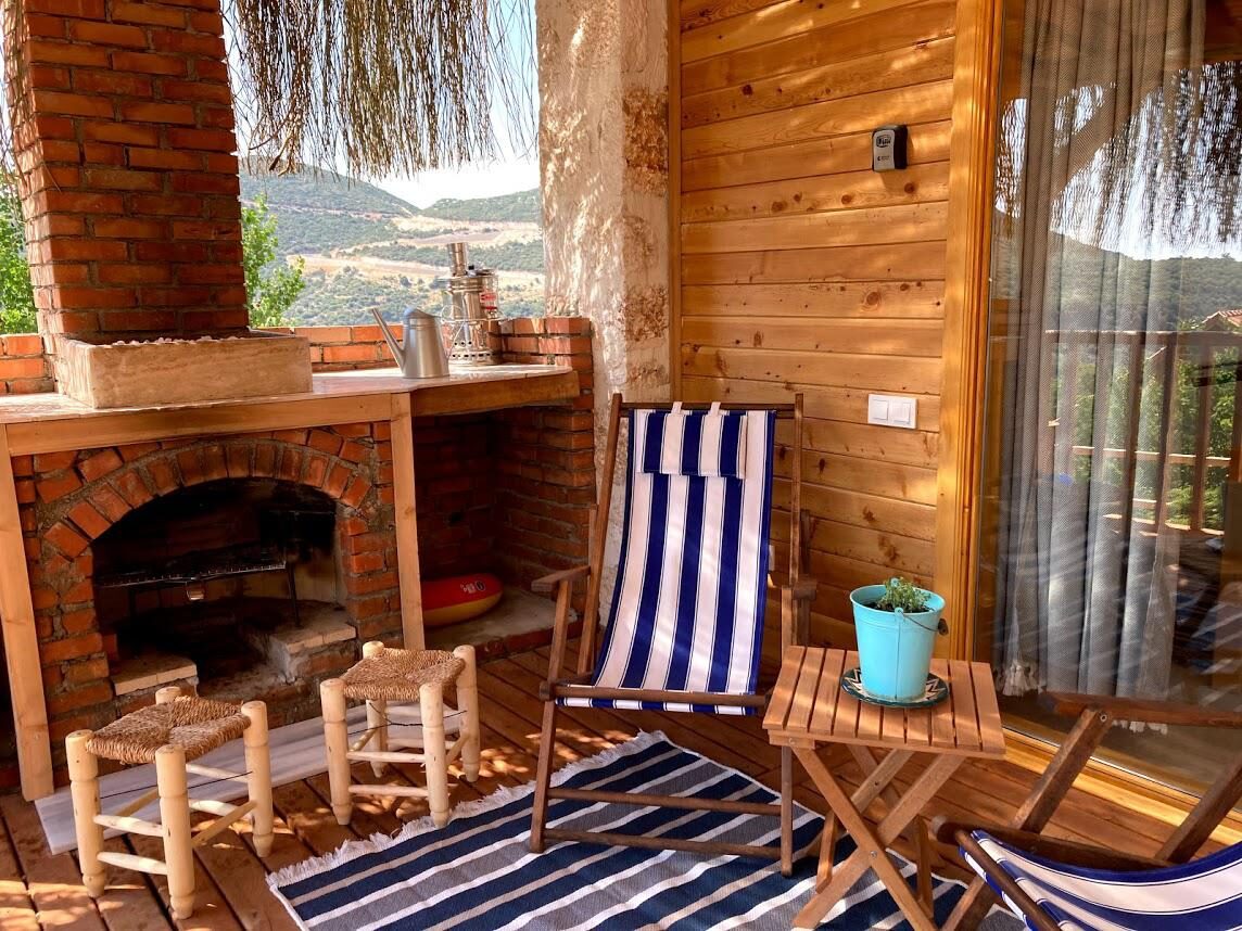 Villa Ambar Fıstık — 41