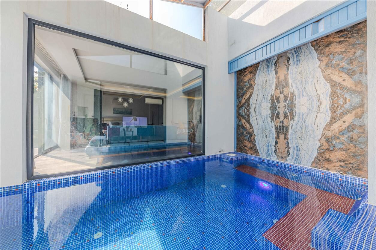 Villa Muzo — 31