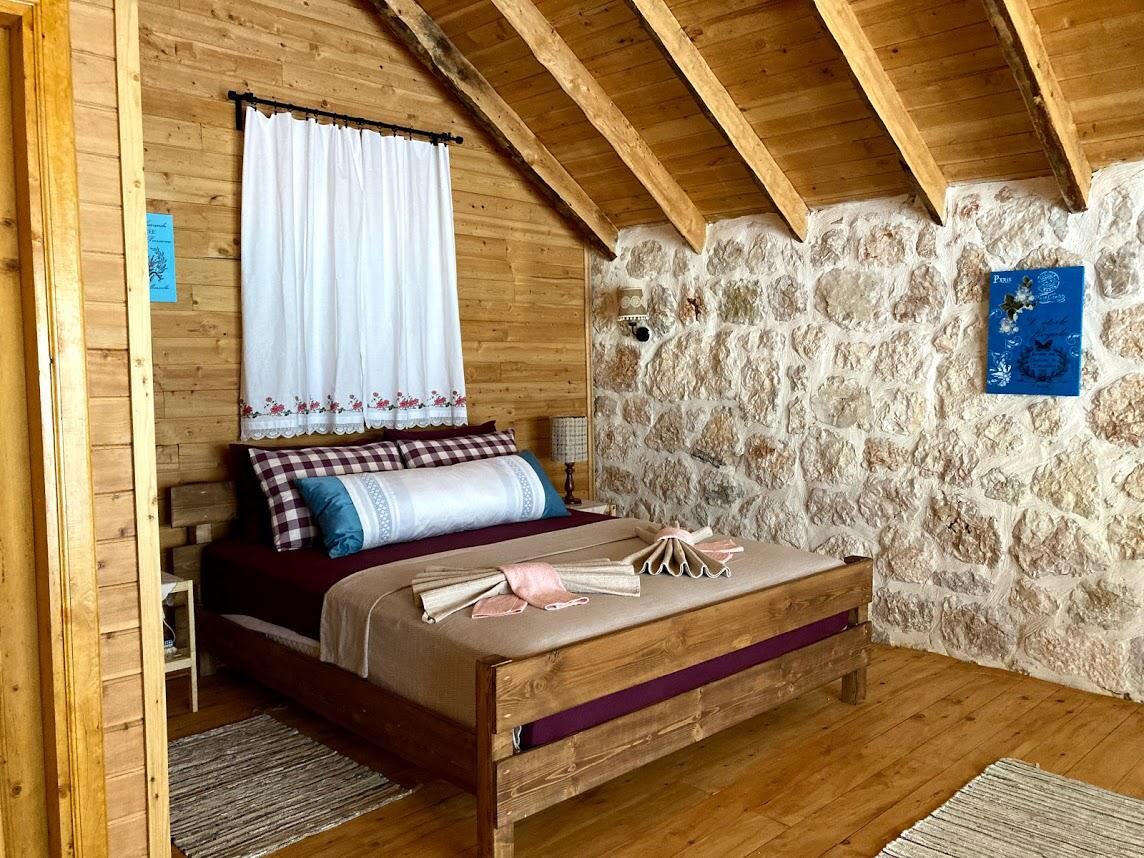 Villa Ambar Fıstık — 43